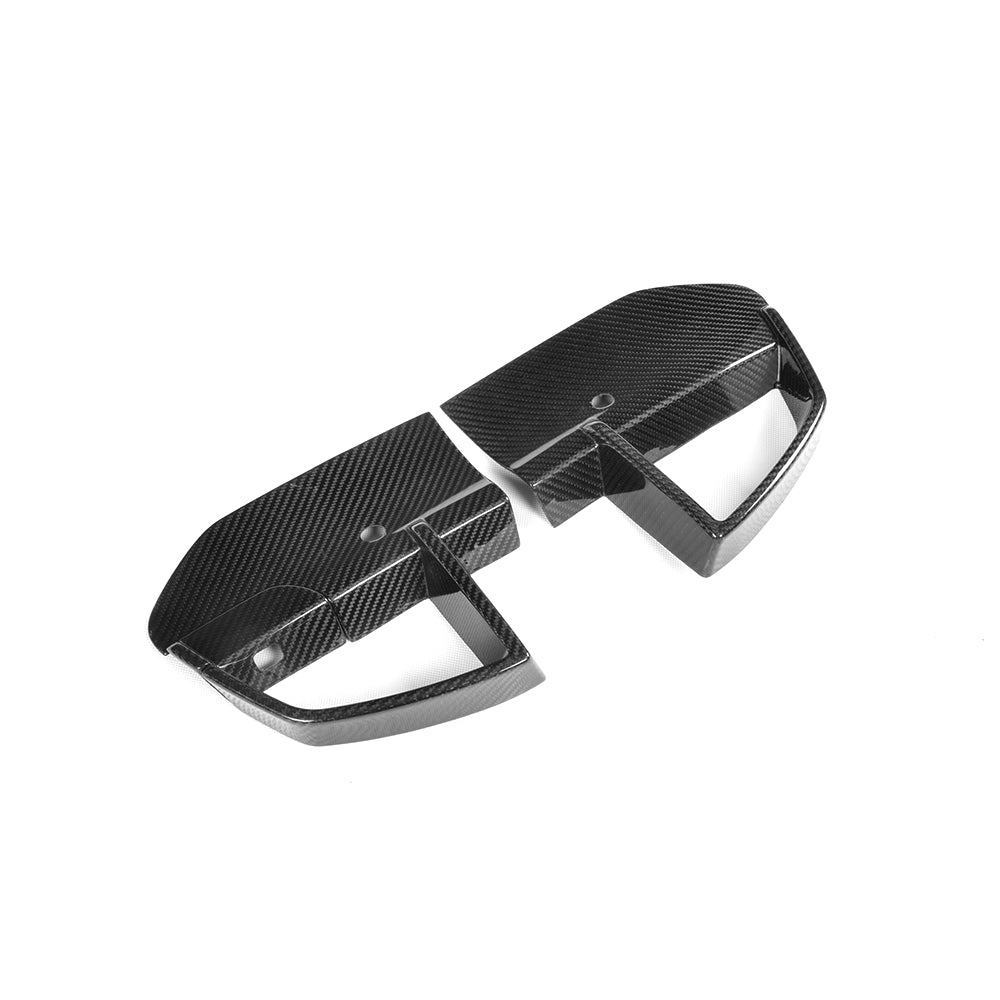 BMW X3 G01 M Sport Dry Carbon Fibre Vents
