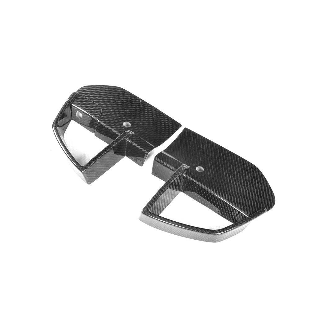 BMW X3 G01 M Sport Dry Carbon Fibre Vents