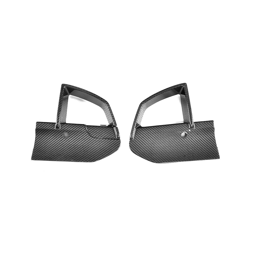 BMW X3 G01 M Sport Dry Carbon Fibre Vents