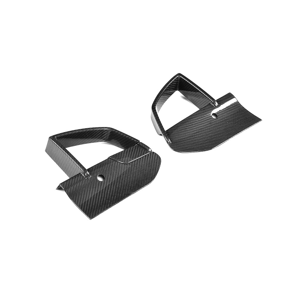 BMW X3 G01 M Sport Dry Carbon Fibre Vents