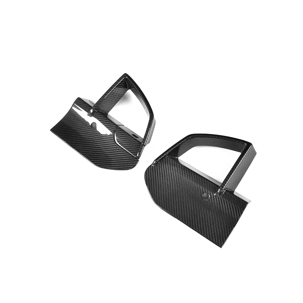 BMW X3 G01 M Sport Dry Carbon Fibre Vents