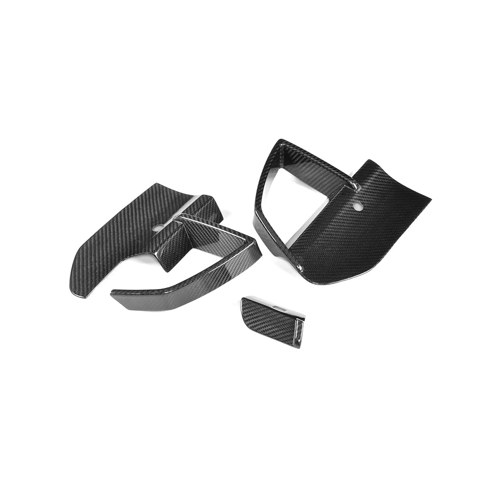 BMW X3 G01 M Sport Dry Carbon Fibre Vents