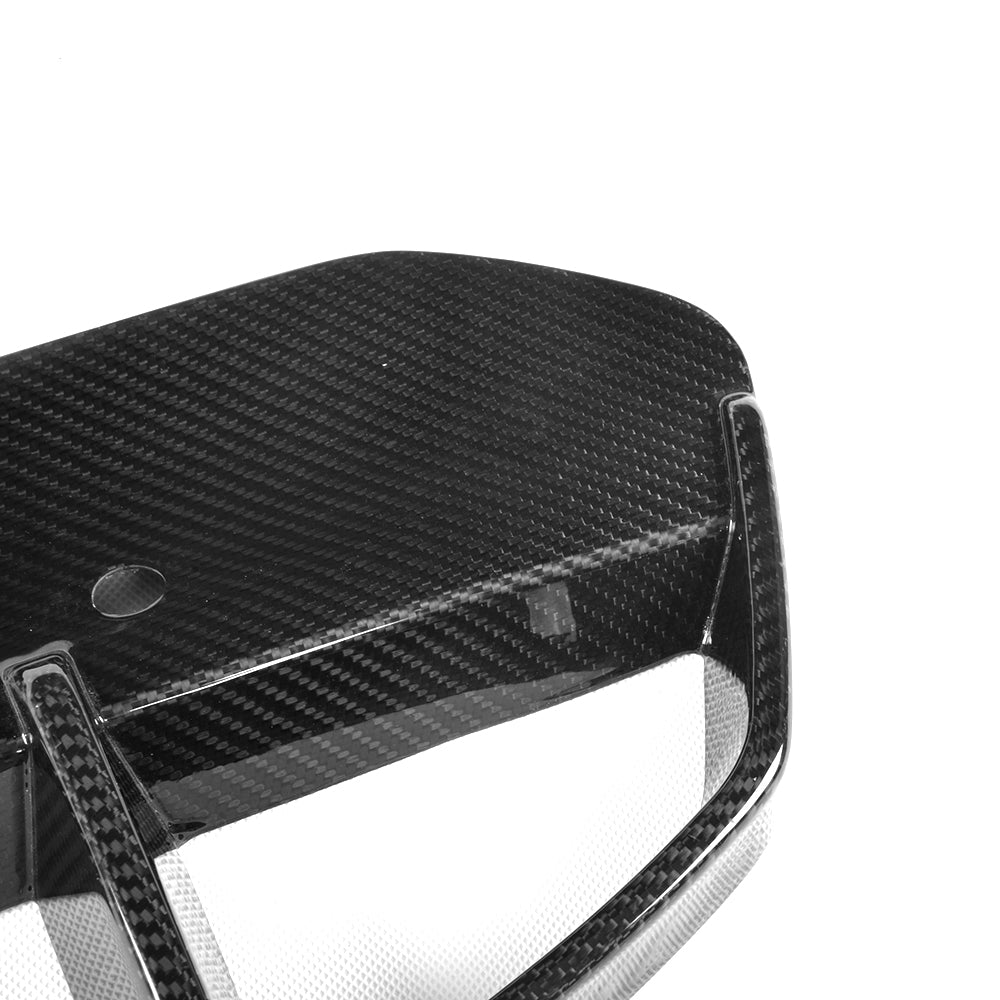 BMW X3 G01 M Sport Dry Carbon Fibre Vents