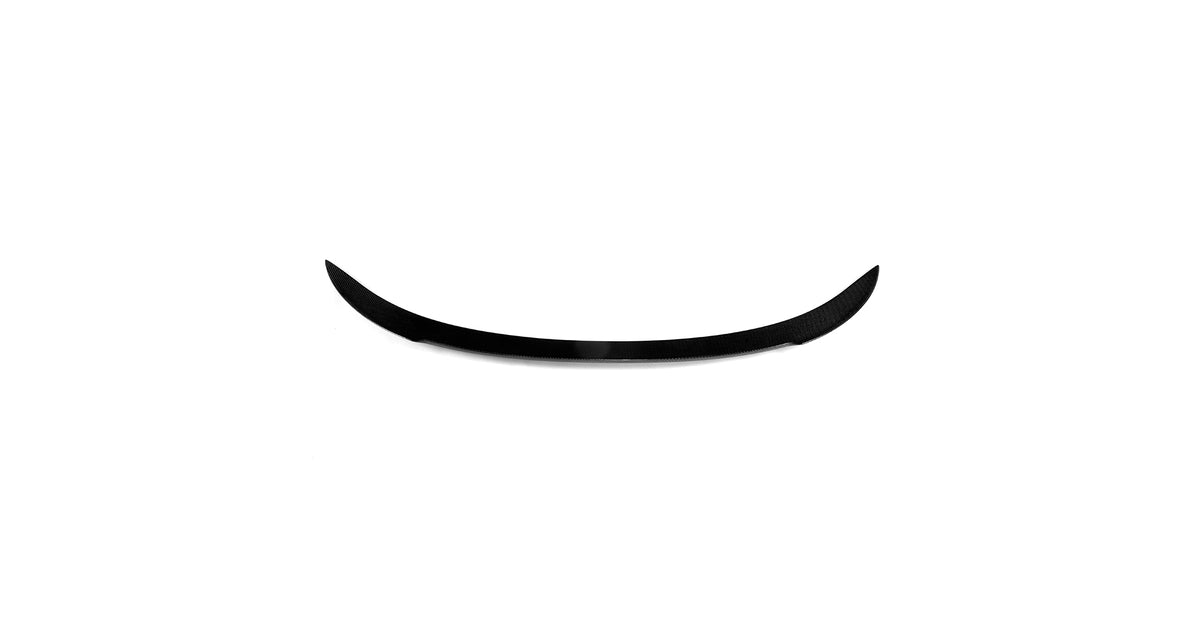 BMW 6Series F12 Carbon Fibre Spoiler