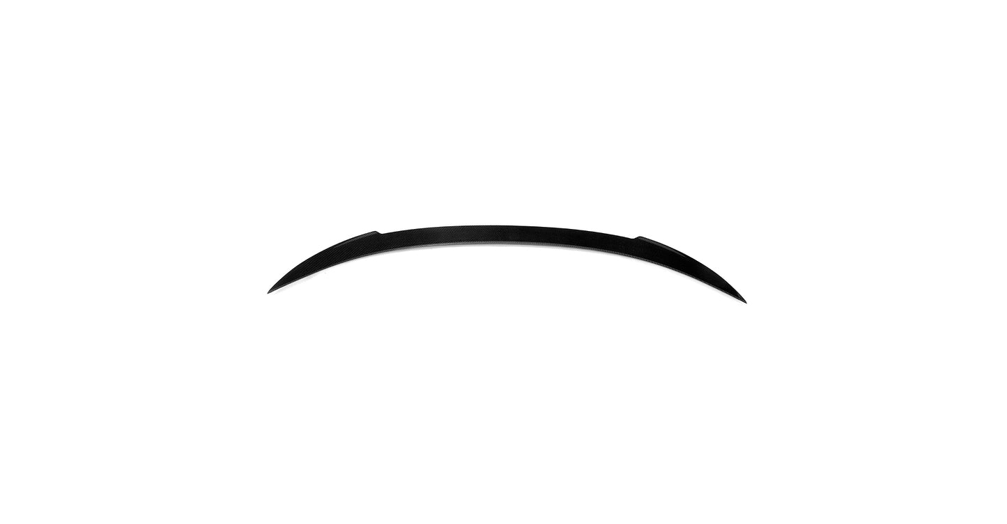 BMW 6Series F12 Carbon Fibre Spoiler