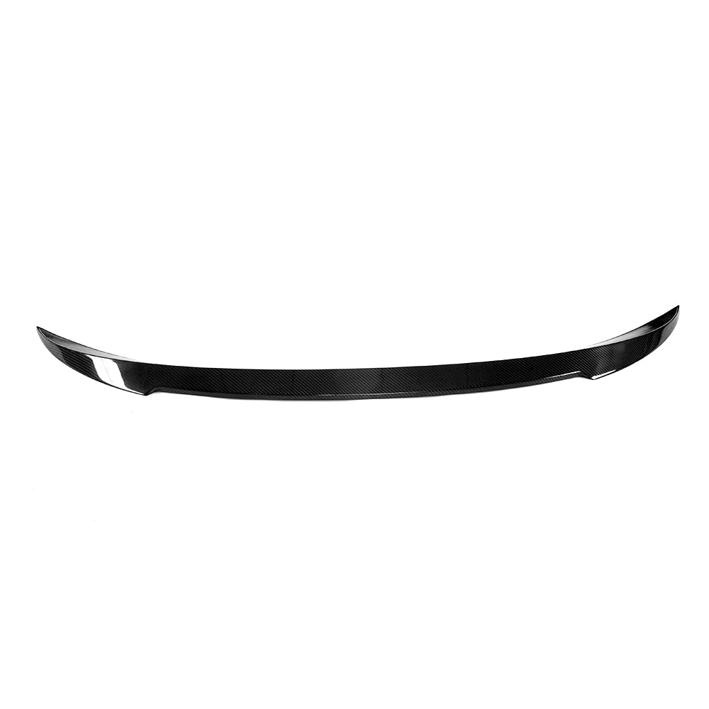 BMW 6Series F12 Carbon Fibre Spoiler