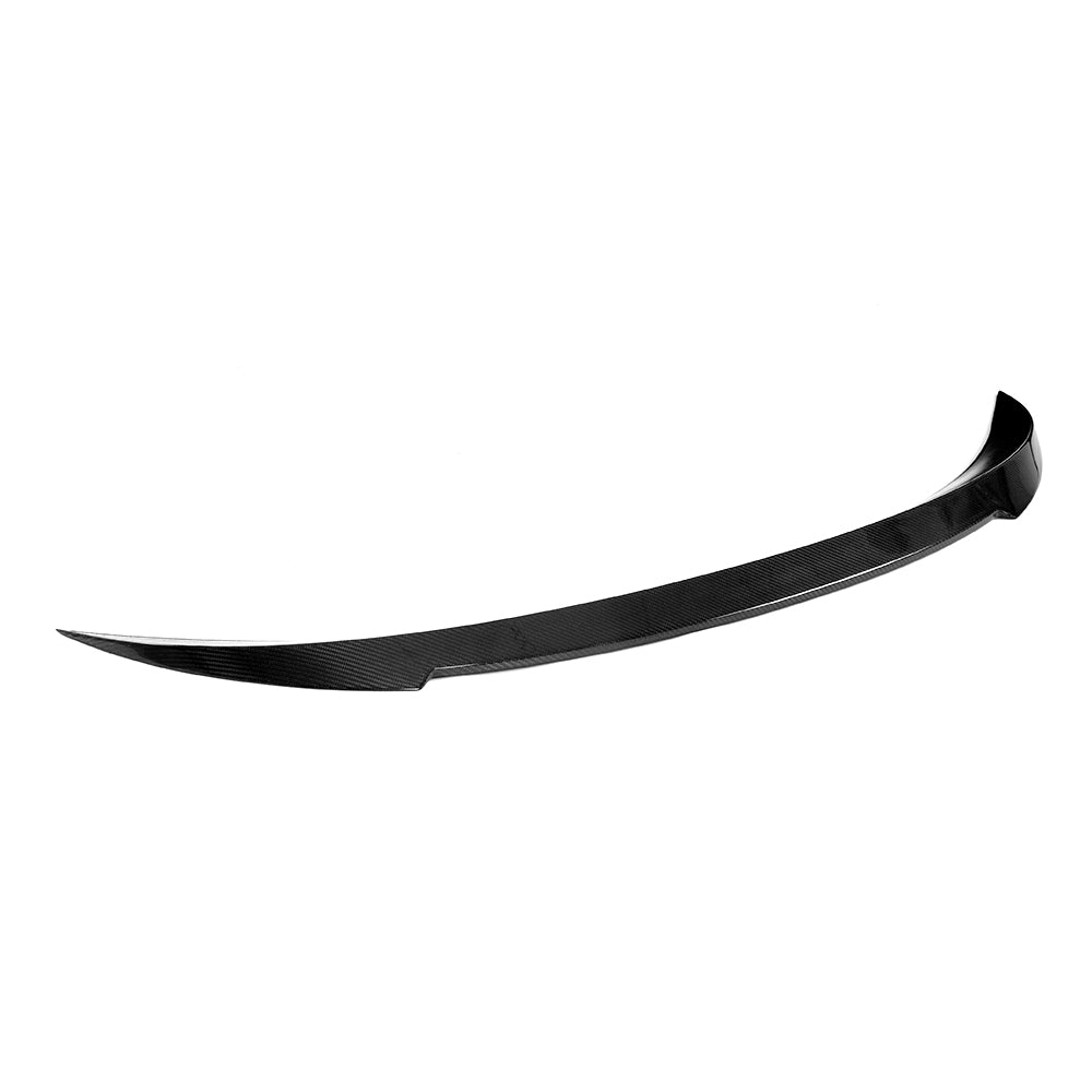 BMW 6Series F12 Carbon Fibre Spoiler