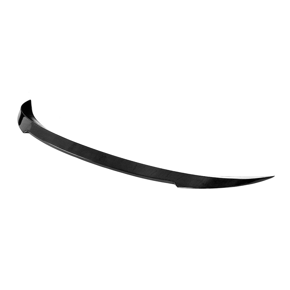 BMW 6Series F12 Carbon Fibre Spoiler