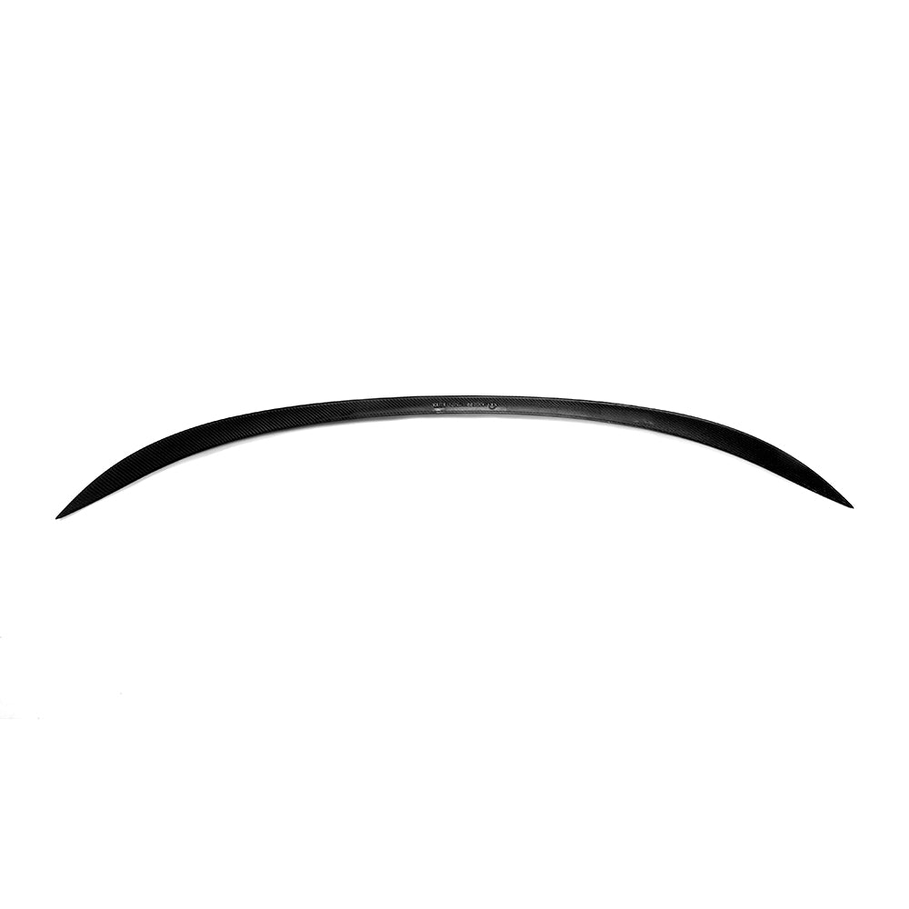 BMW 6Series F12 Carbon Fibre Spoiler