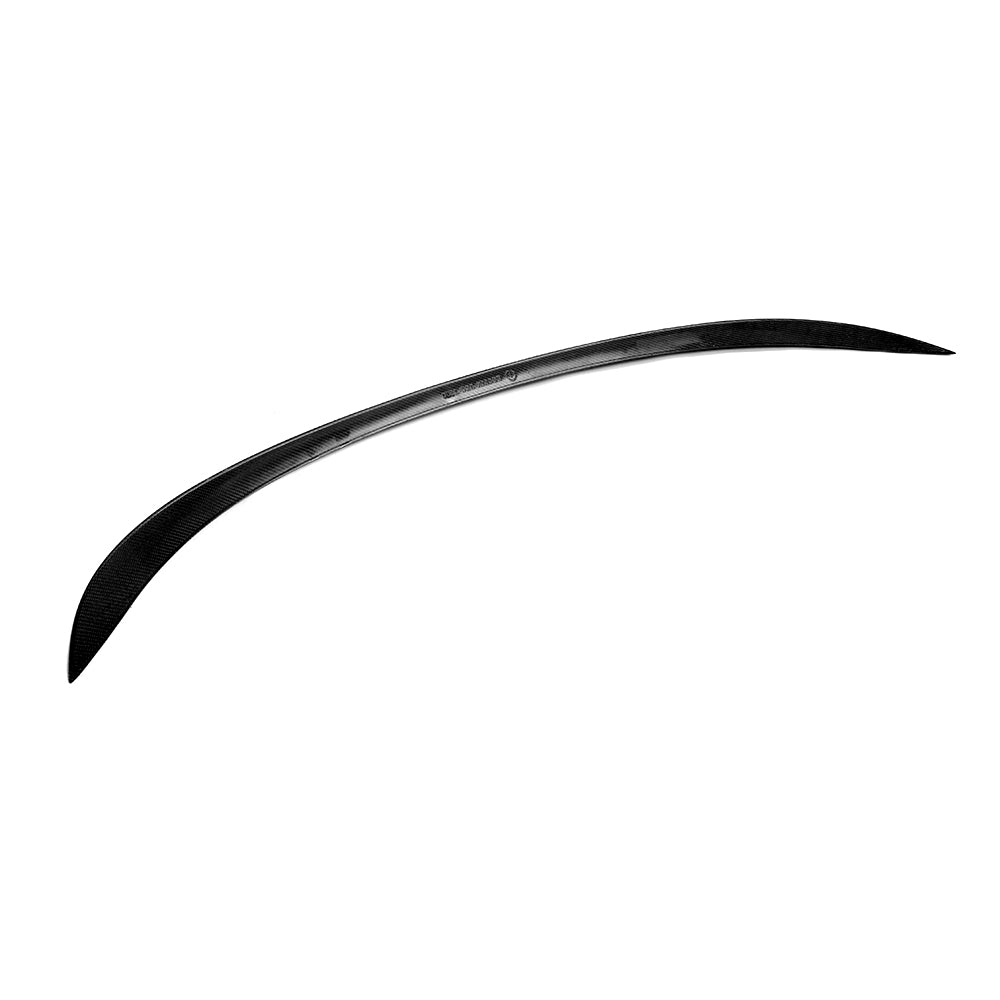 BMW 6Series F12 Carbon Fibre Spoiler