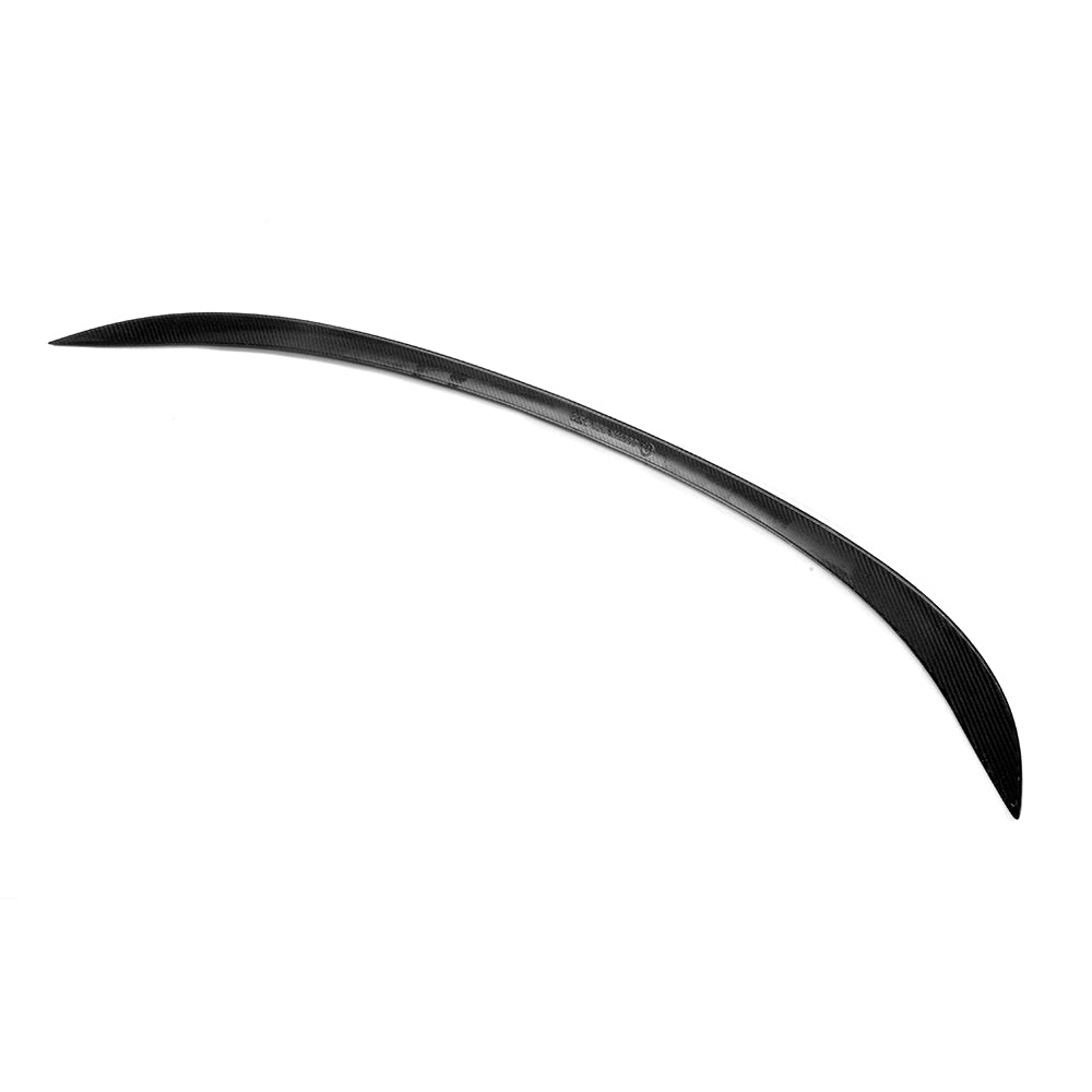 BMW 6Series F12 Carbon Fibre Spoiler