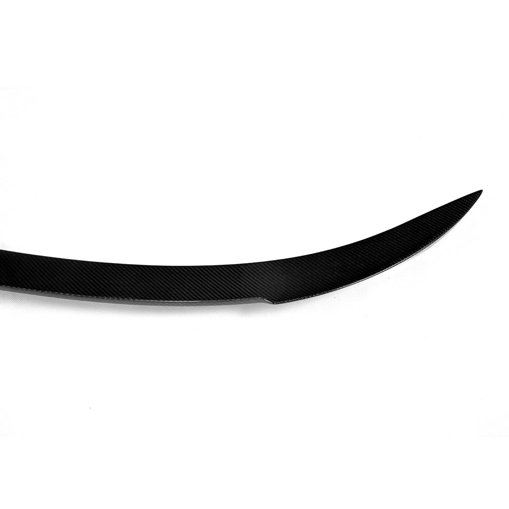 BMW 6Series F12 Carbon Fibre Spoiler