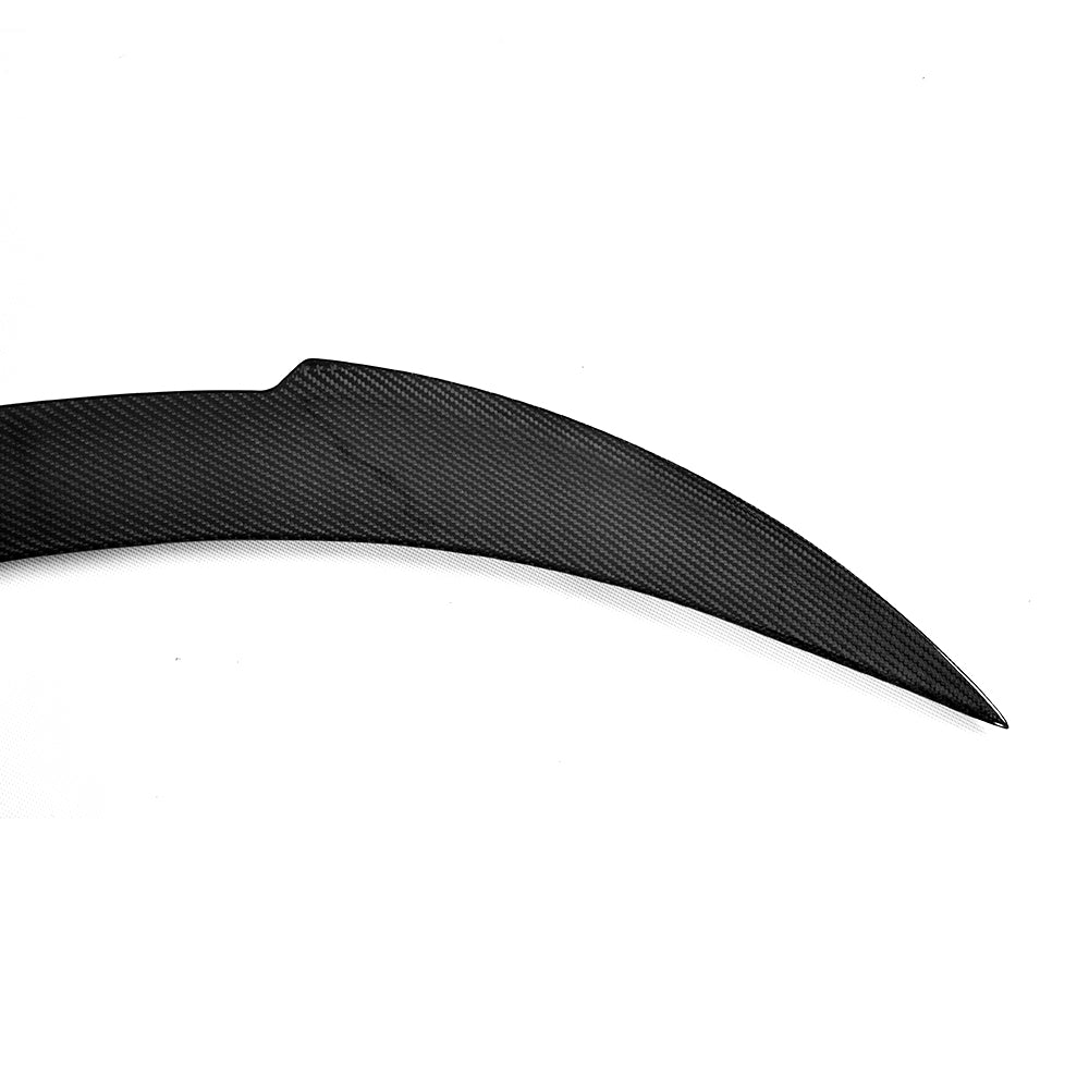 BMW 6Series F12 Carbon Fibre Spoiler