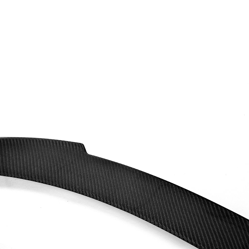 BMW 6Series F12 Carbon Fibre Spoiler