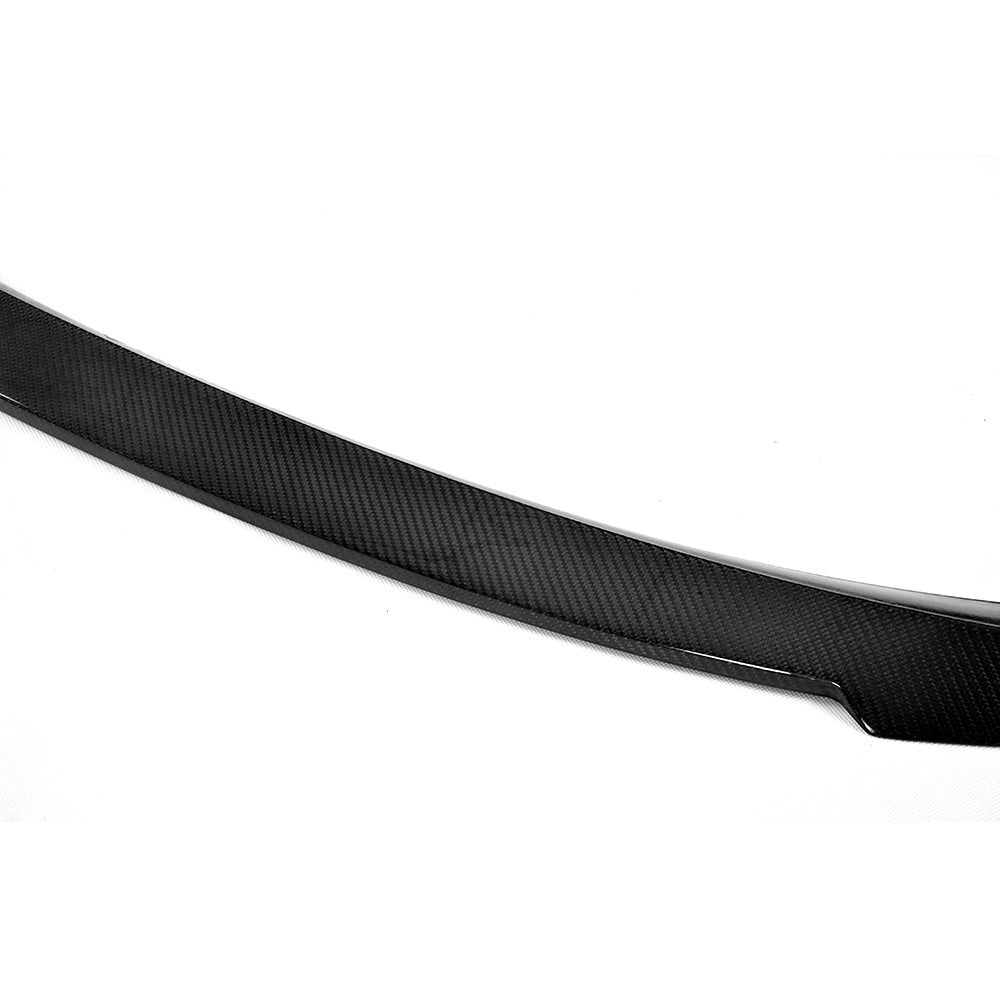 BMW 6Series F12 Carbon Fibre Spoiler