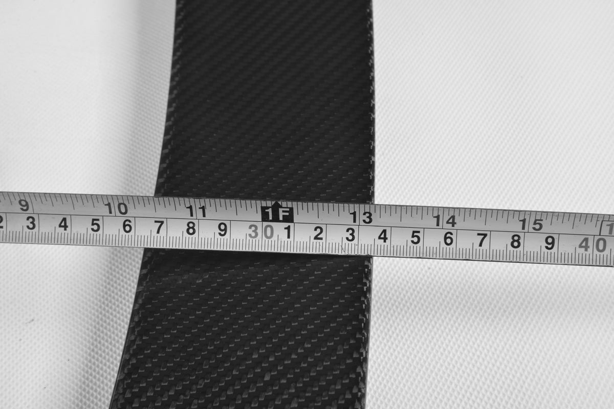 BMW 6Series F12 Carbon Fibre Spoiler