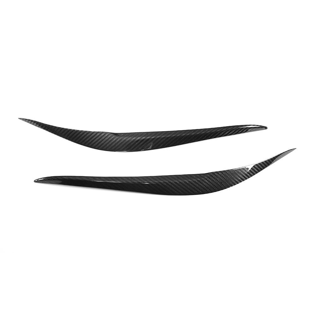 BMW 2 Series F22 F23 F87 M2 Dry Carbon Fibre Eye Lid