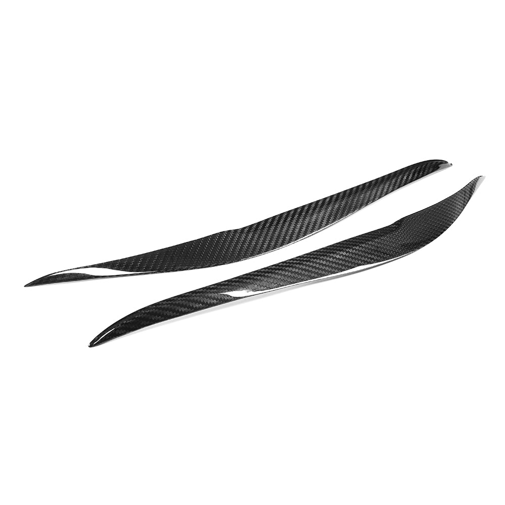 BMW 2 Series F22 F23 F87 M2 Dry Carbon Fibre Eye Lid