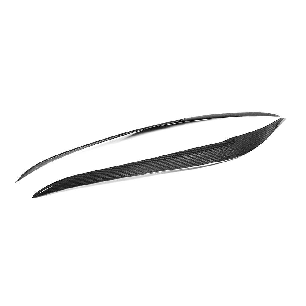 BMW 2 Series F22 F23 F87 M2 Dry Carbon Fibre Eye Lid