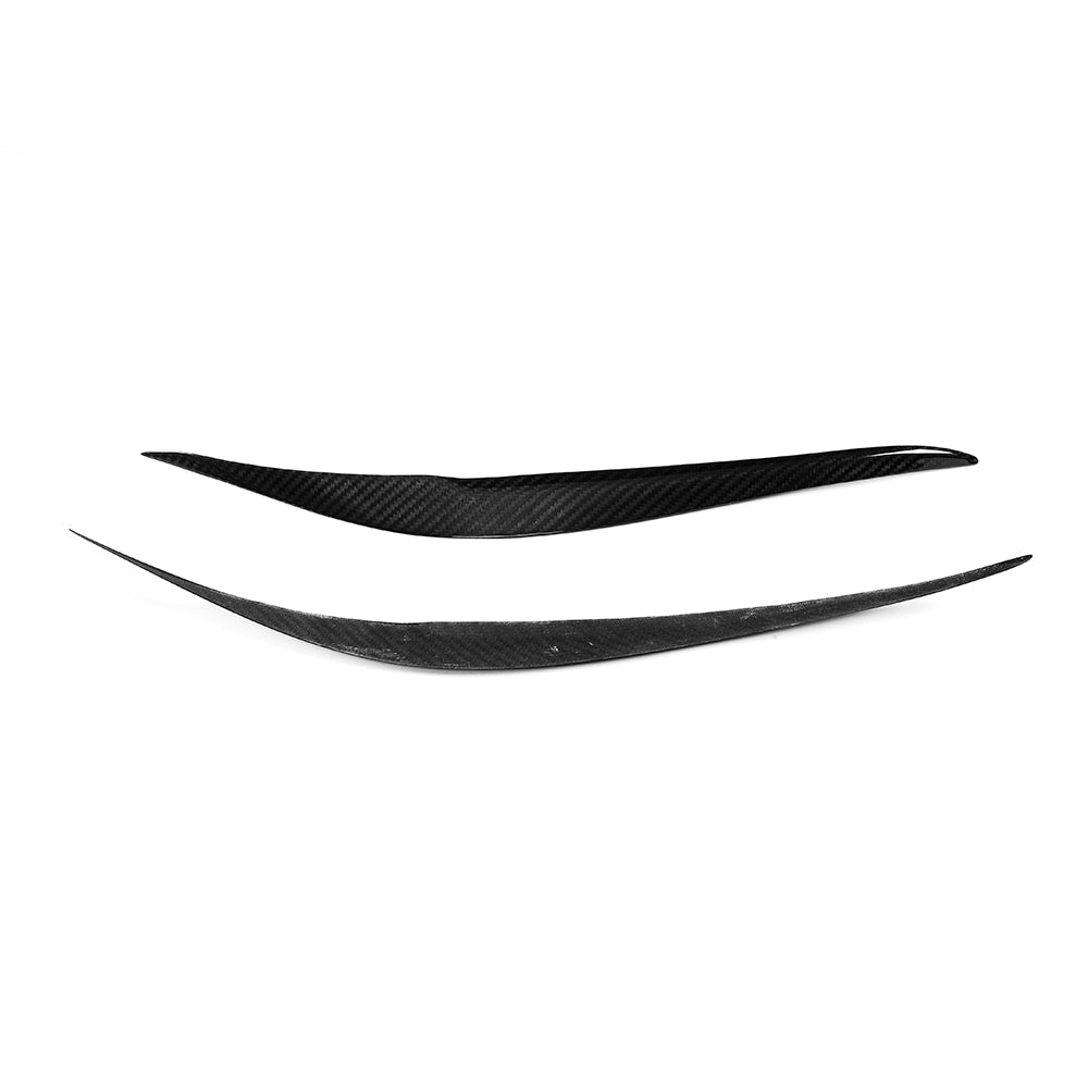BMW 2 Series F22 F23 F87 M2 Dry Carbon Fibre Eye Lid