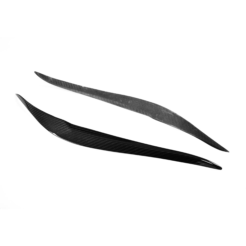 BMW 2 Series F22 F23 F87 M2 Dry Carbon Fibre Eye Lid