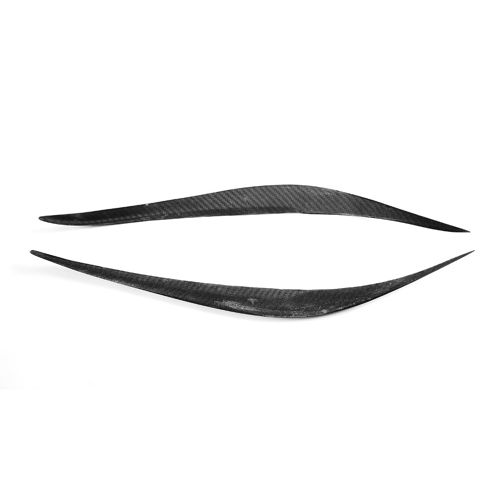 BMW 2 Series F22 F23 F87 M2 Dry Carbon Fibre Eye Lid