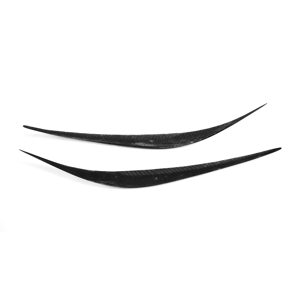 BMW 2 Series F22 F23 F87 M2 Dry Carbon Fibre Eye Lid