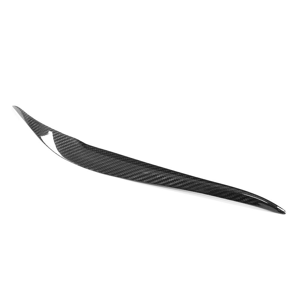 BMW 2 Series F22 F23 F87 M2 Dry Carbon Fibre Eye Lid