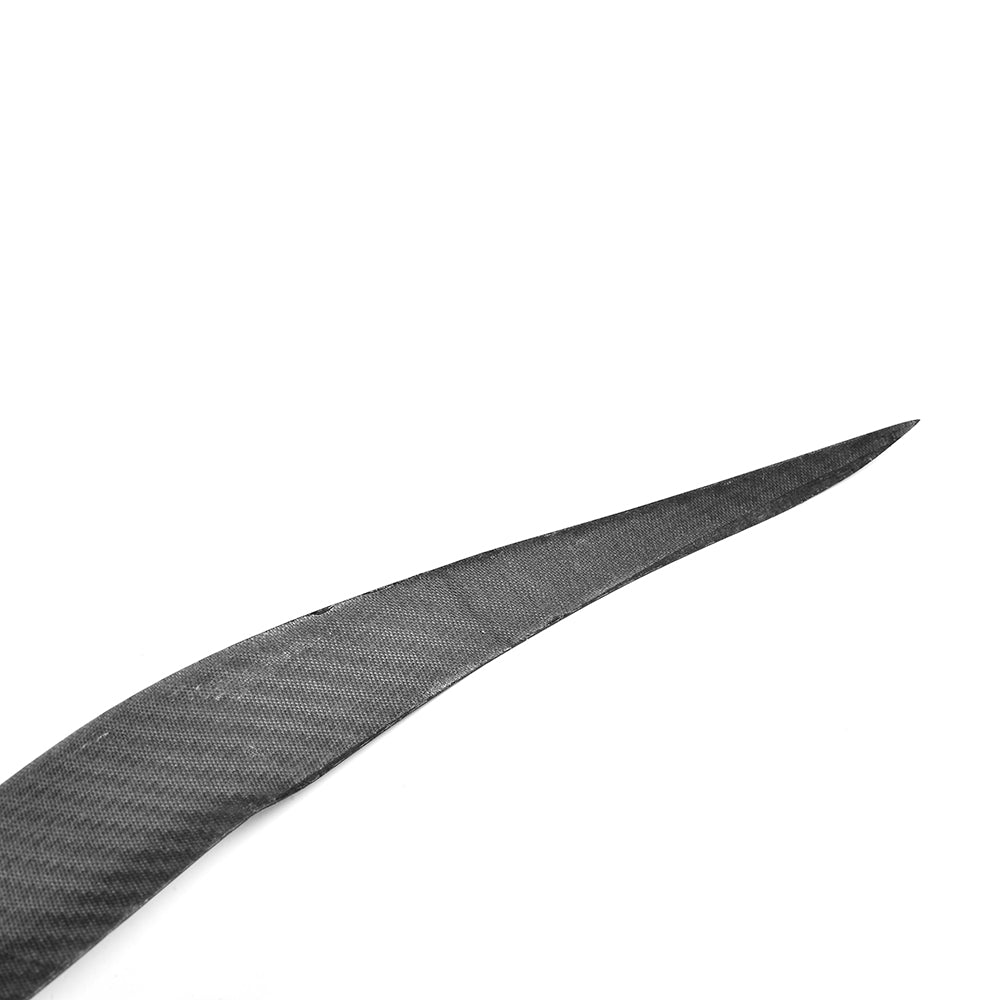 BMW 2 Series F22 F23 F87 M2 Dry Carbon Fibre Eye Lid