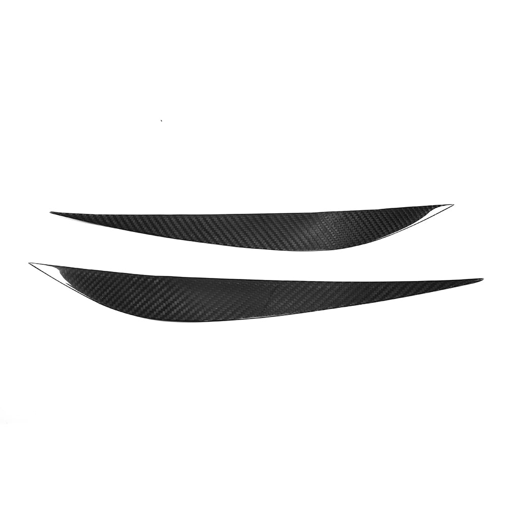 BMW 3/4 Series F32 F33 F36 F82 F83 M4 F80 M3 Dry Carbon Fibre Eye Lid