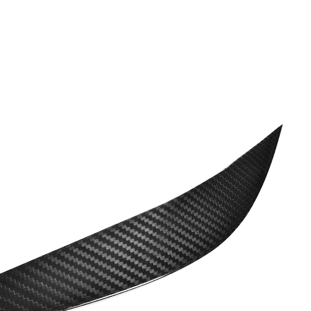 BMW 3/4 Series F32 F33 F36 F82 F83 M4 F80 M3 Dry Carbon Fibre Eye Lid