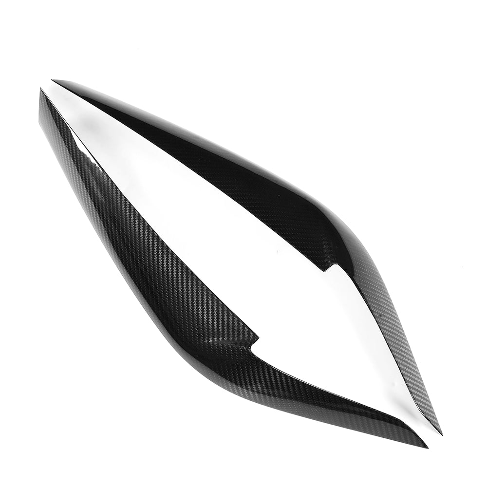 BMW 5 Series G30 G31 G38 F90 M5/M Sport Dry Carbon Fibre Eye Lid