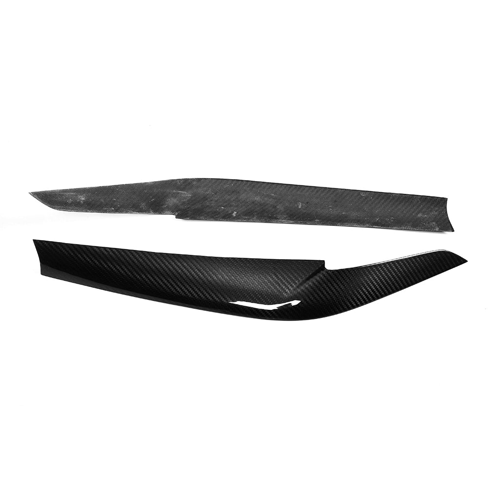 BMW 5 Series G30 G31 G38 F90 M5/M Sport Dry Carbon Fibre Eye Lid