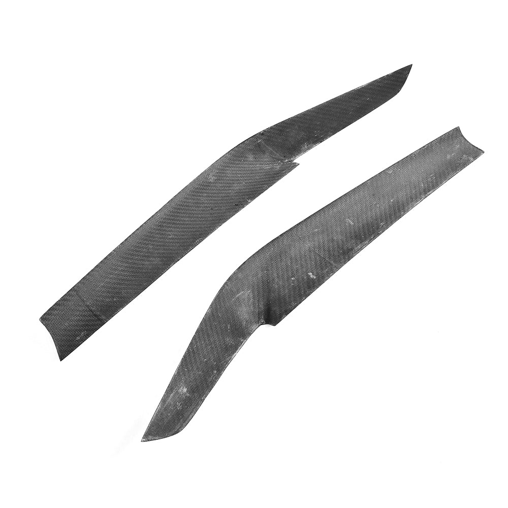 BMW 5 Series G30 G31 G38 F90 M5/M Sport Dry Carbon Fibre Eye Lid