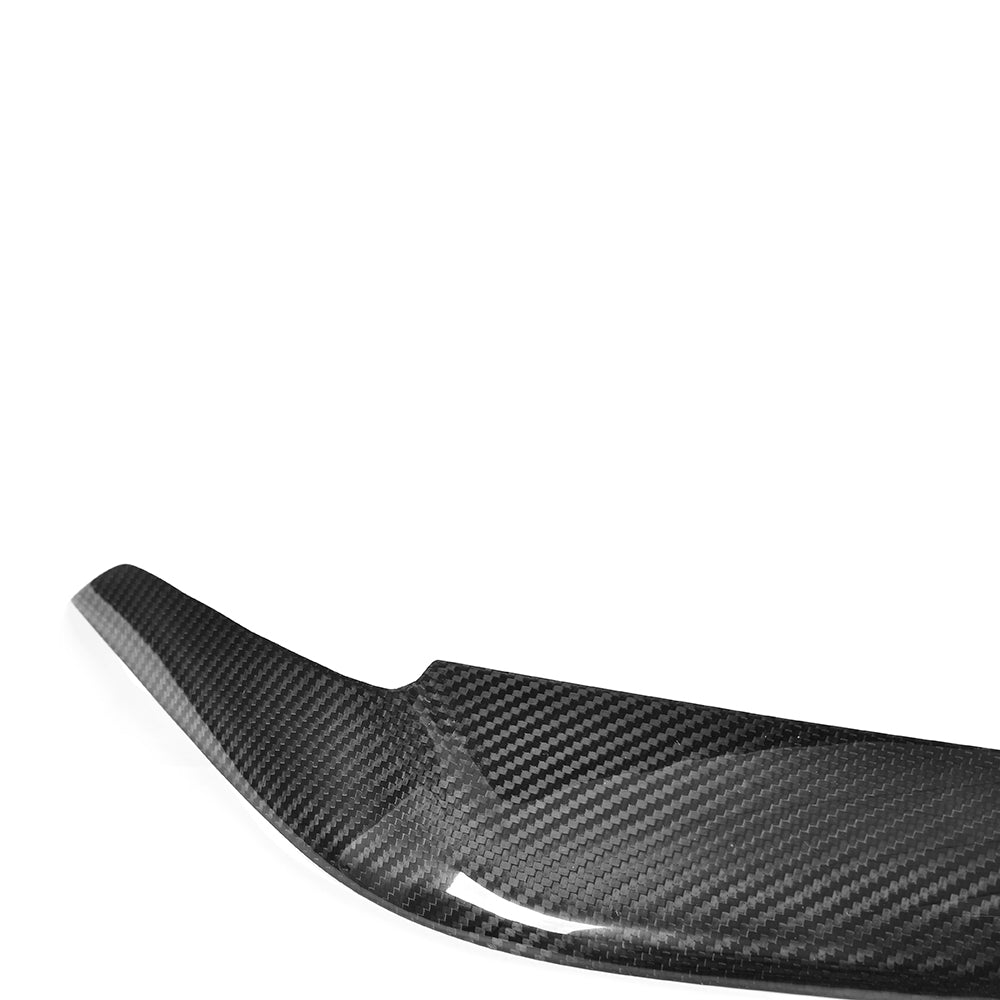 BMW 5 Series G30 G31 G38 F90 M5/M Sport Dry Carbon Fibre Eye Lid