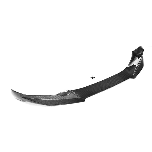 BMW X6 F16 M Sport Carbon Fibre Front Lip