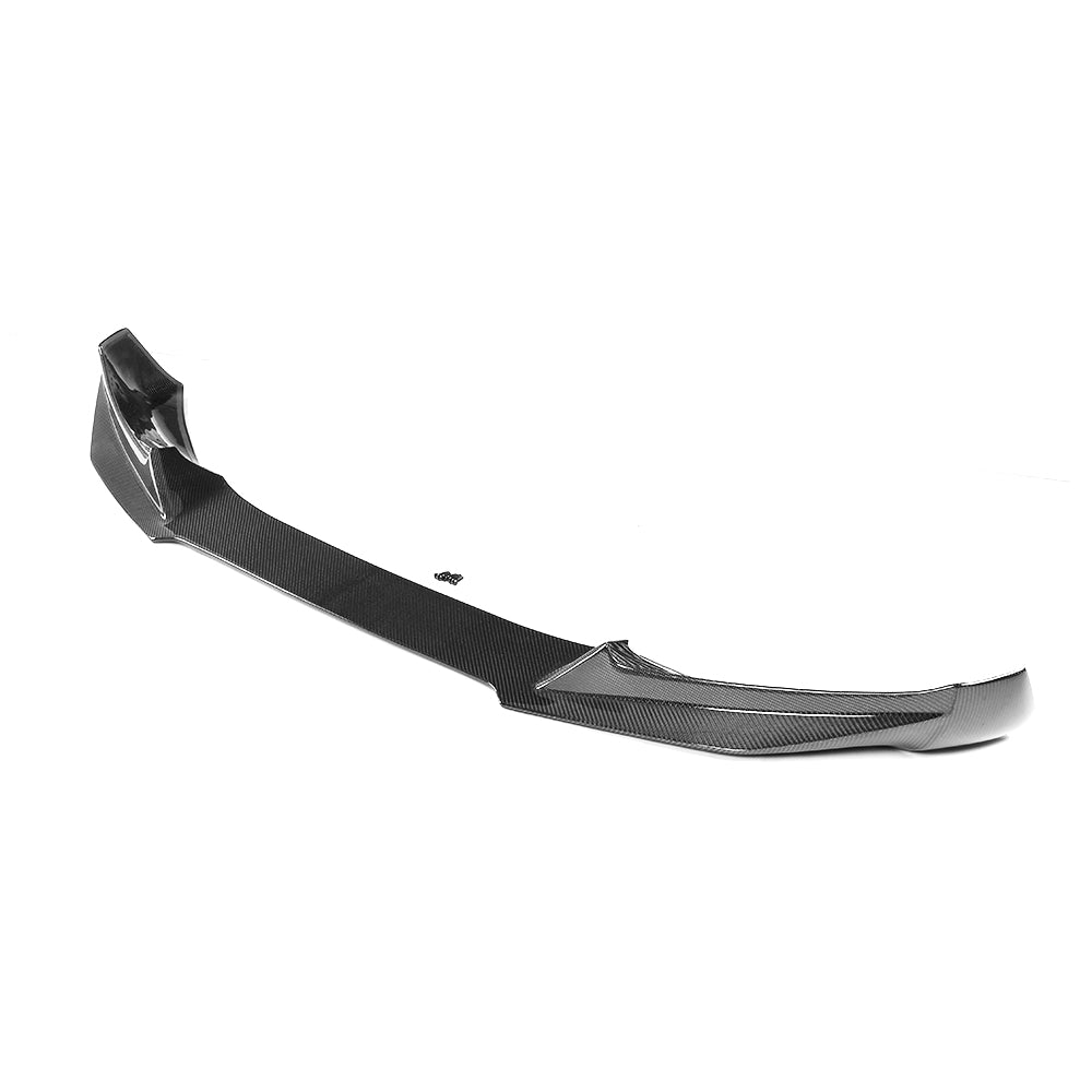 BMW X6 F16 M Sport Carbon Fibre Front Lip