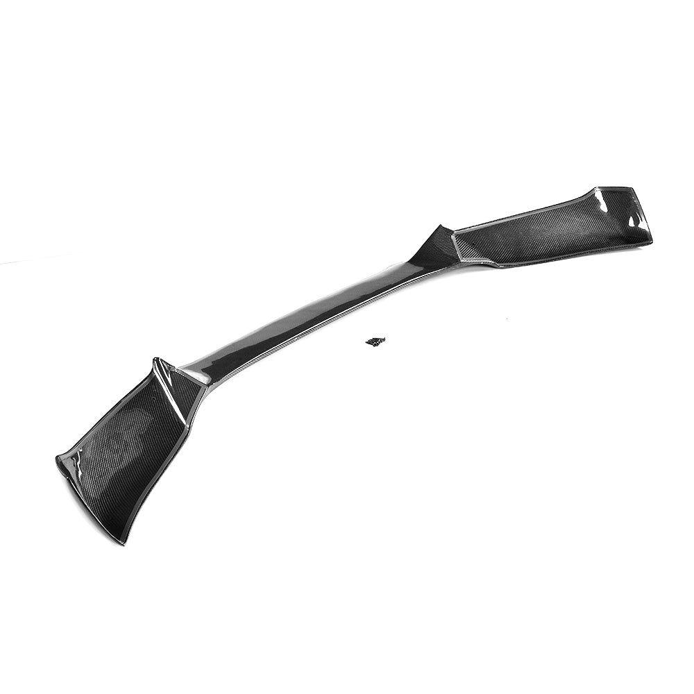 BMW X6 F16 M Sport Carbon Fibre Front Lip