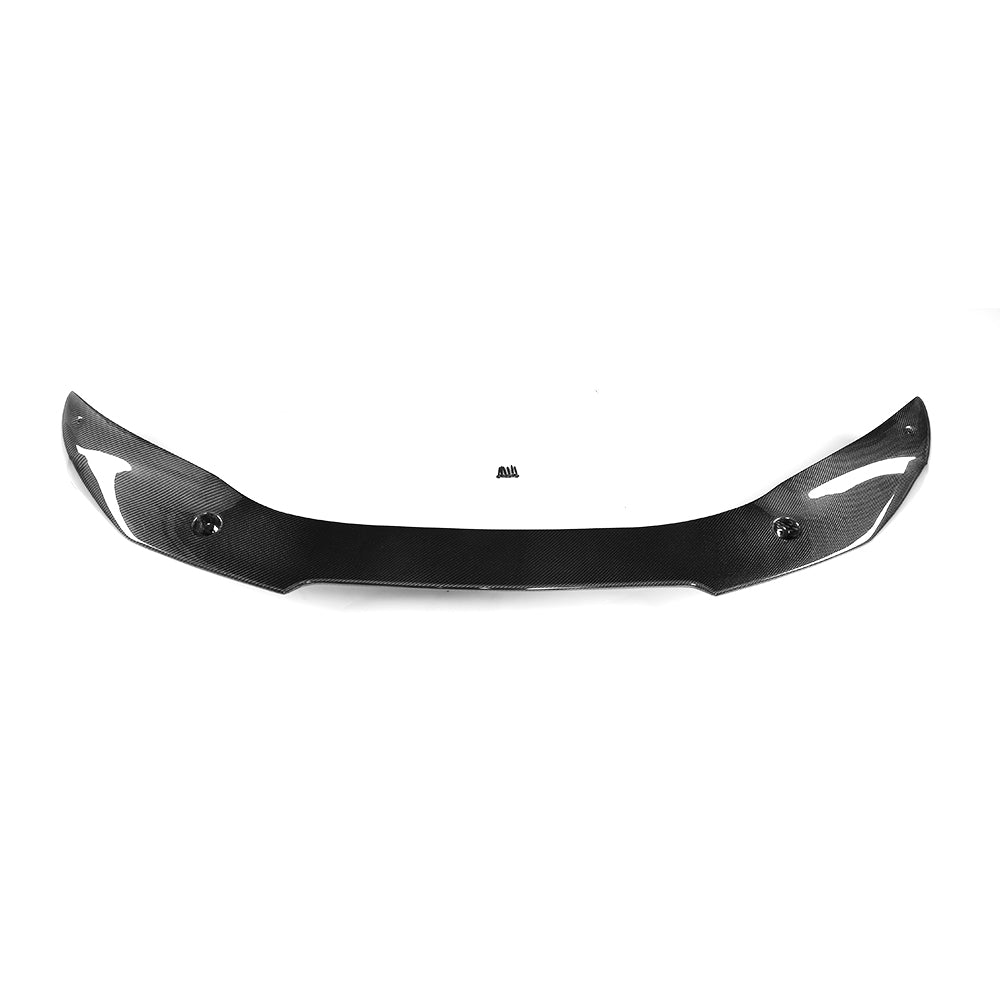 BMW X6 F16 M Sport Carbon Fibre Front Lip