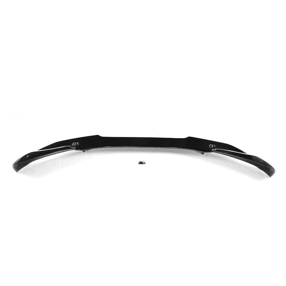 BMW X6 F16 M Sport Carbon Fibre Front Lip