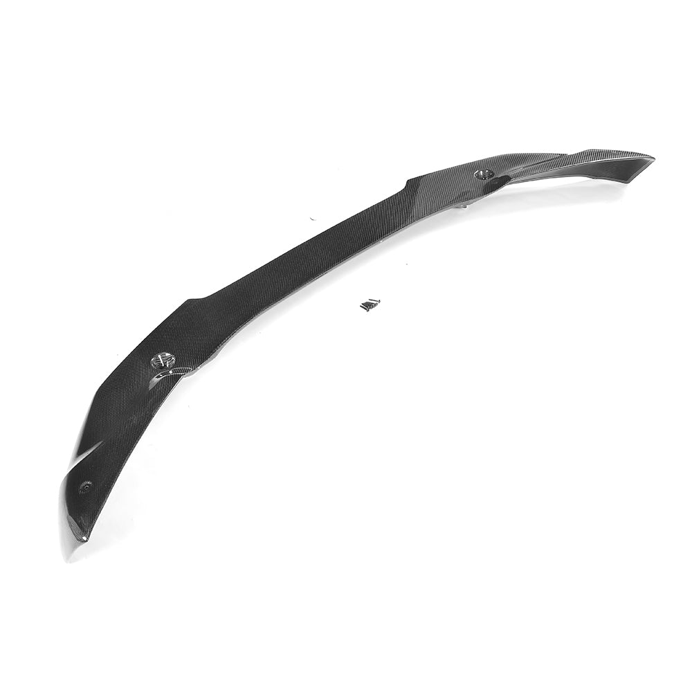 BMW X6 F16 M Sport Carbon Fibre Front Lip