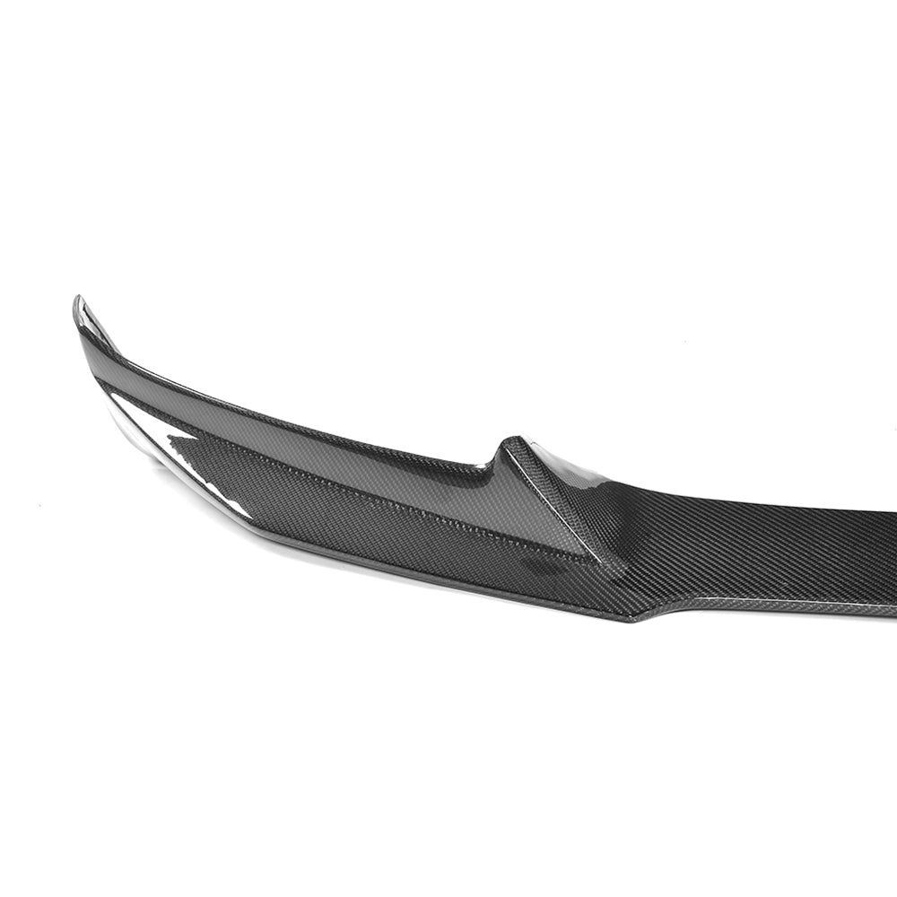 BMW X6 F16 M Sport Carbon Fibre Front Lip