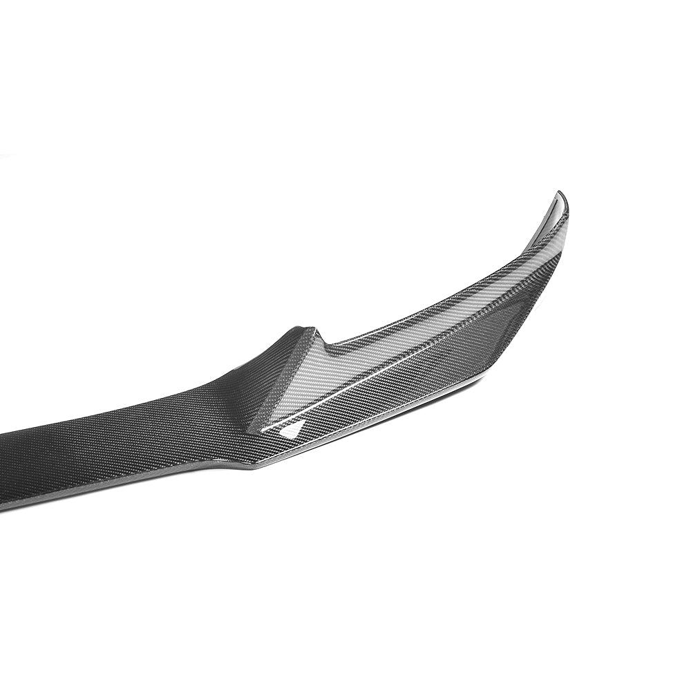 BMW X6 F16 M Sport Carbon Fibre Front Lip
