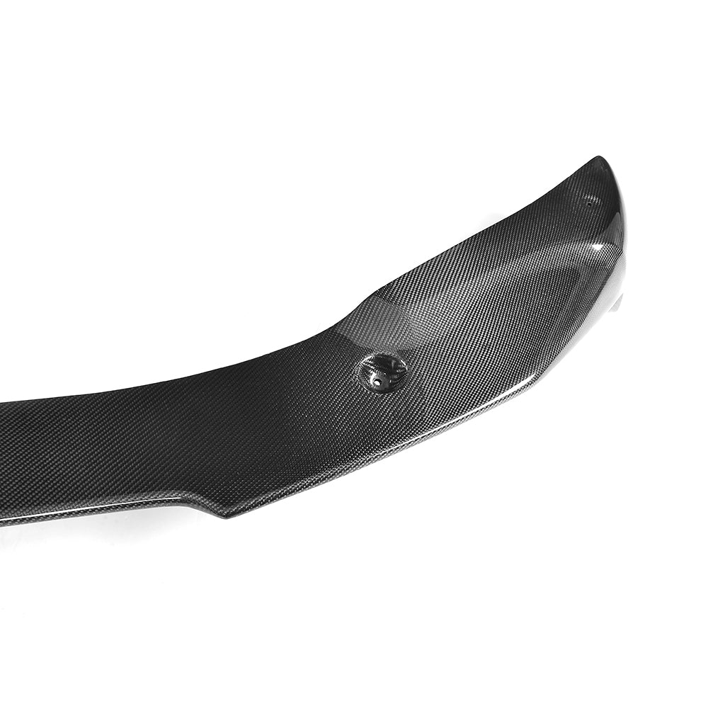 BMW X6 F16 M Sport Carbon Fibre Front Lip