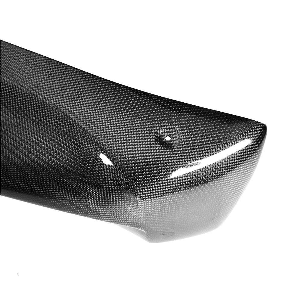 BMW X6 F16 M Sport Carbon Fibre Front Lip