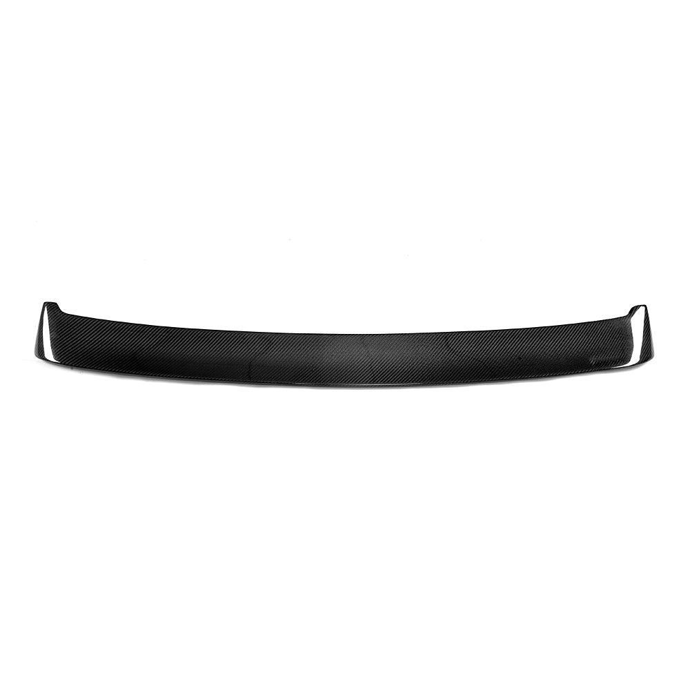 BMW 5 Series F10/M5/M Sport Carbon Fibre Spoiler