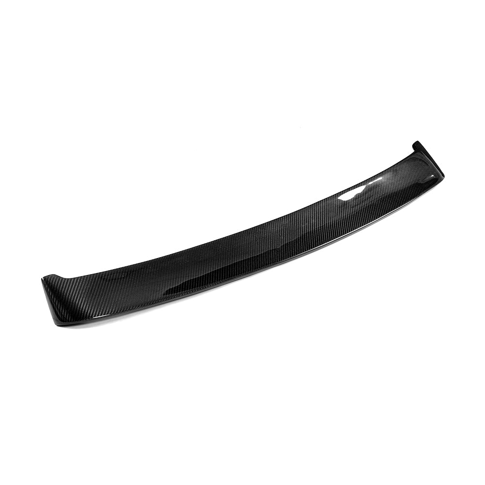 BMW 5 Series F10/M5/M Sport Carbon Fibre Spoiler