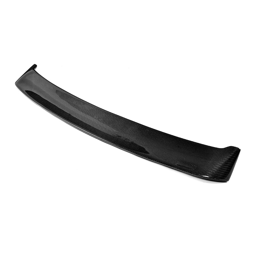 BMW 5 Series F10/M5/M Sport Carbon Fibre Spoiler