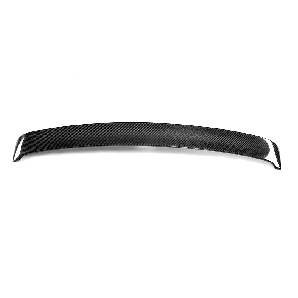 BMW 5 Series F10/M5/M Sport Carbon Fibre Spoiler