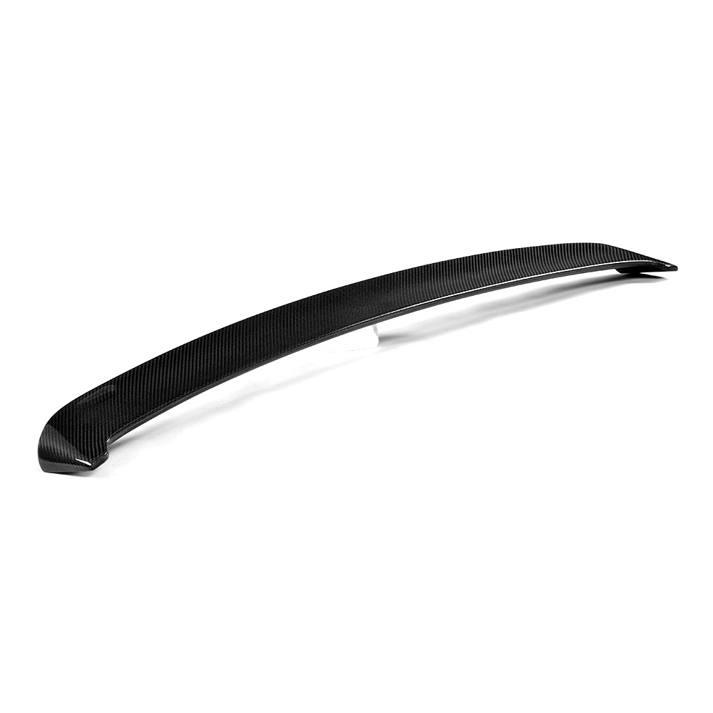 BMW 5 Series F10/M5/M Sport Carbon Fibre Spoiler